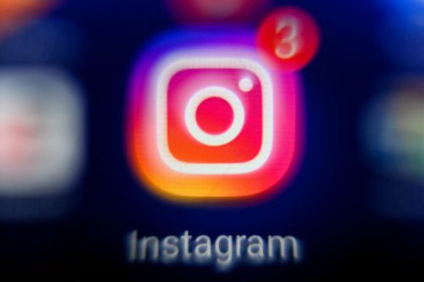 Meta tightens teen safeguards on Instagram with PG-13-style content filters