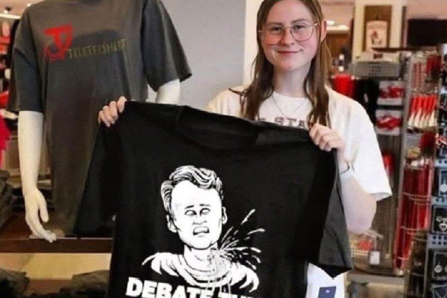 Charlie Kirk Assassination Turns #CancelCulture Back On Whiny Leftists