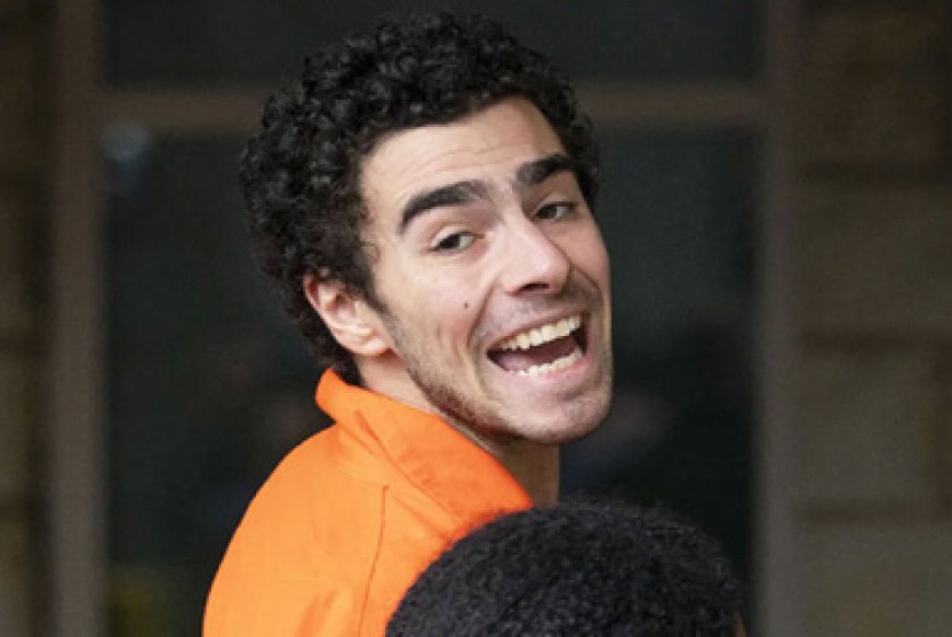 On Health Care CEO Shooter Luigi Mangione: Murder Is Very Bad, BUT….
