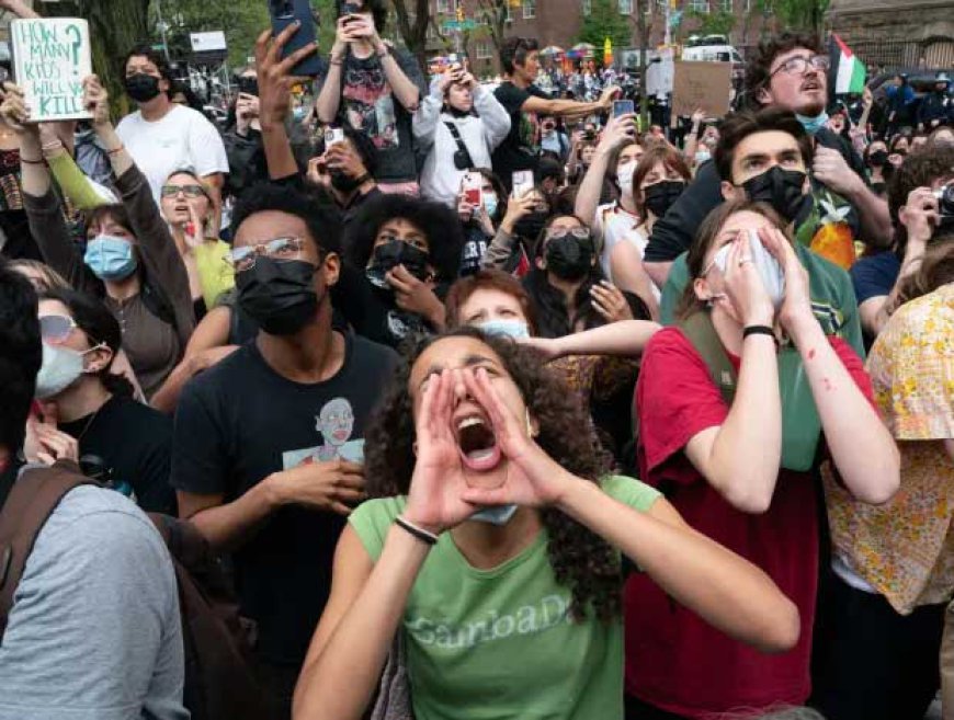 The Convenient Confusion Regarding Our ‘Right’ to Free Speech