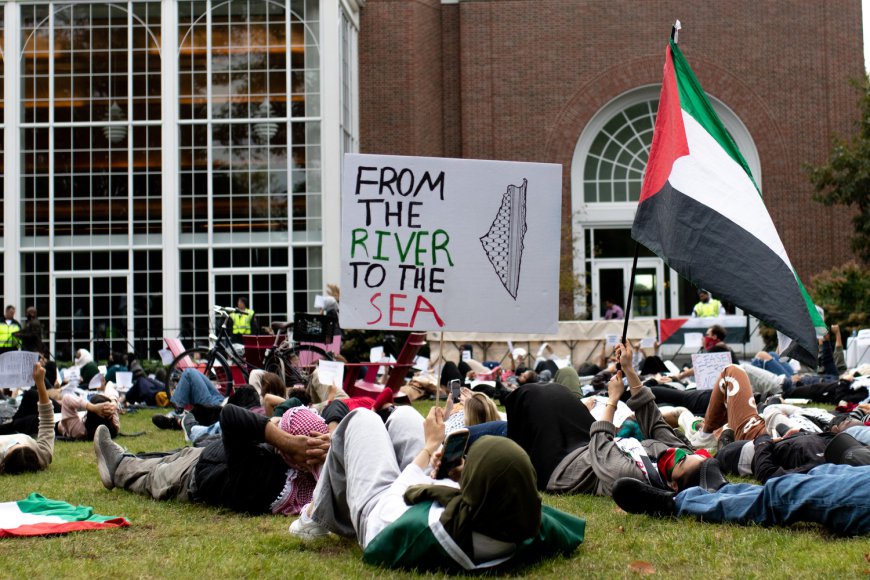 Threats Against Jews: Wrong! But Why is THIS the Crossed Red Line?