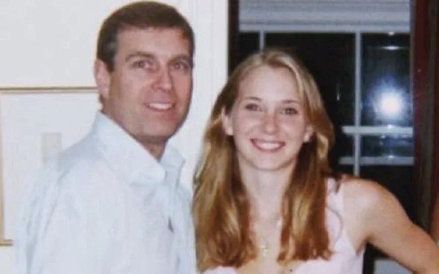 Prince Andrew secretly told Jeffrey Epstein they would ‘play some more soon’ – ONE DAY after the Mail on Sunday published photo of him with teenage sex victim Virginia Giuffre