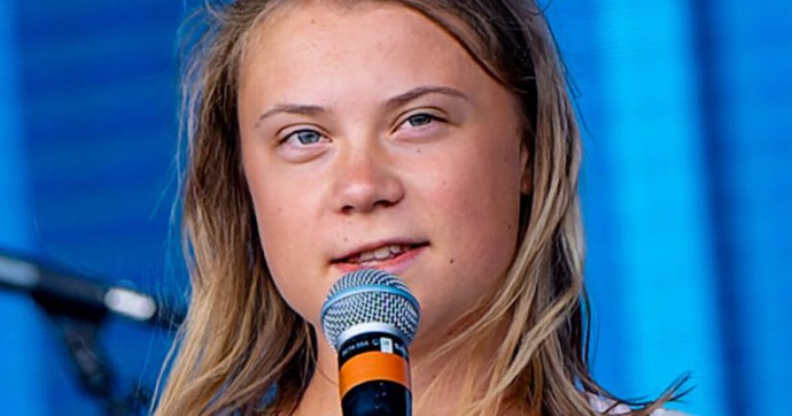 Greta’s Flotilla Stunt Backfires: Israel Stands Firm Amid Unverified Abuse Claims
