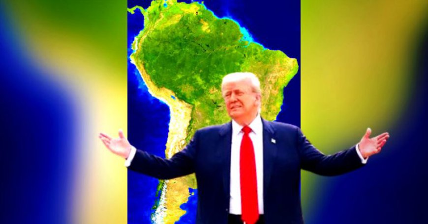 KINETIC WAR: Trump Declares Drug Cartels Are ‘Unlawful Combatants’ and That the US Is in Armed Conflict With Them