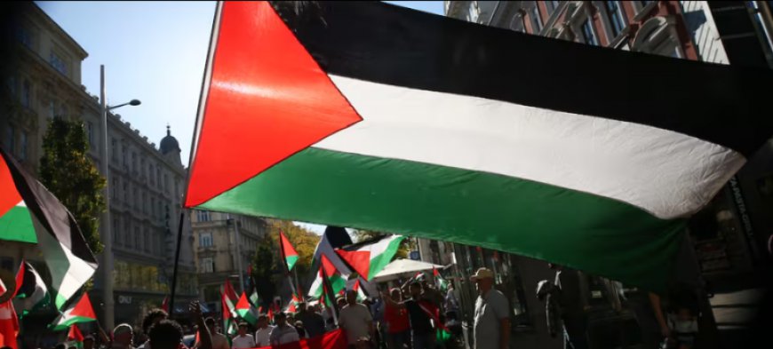 UK Recognition of Palestine Sparks Diplomatic Firestorm: Israel’s Response Is Swift and Scathing
