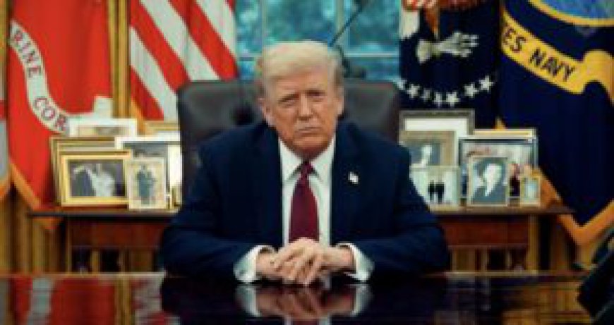 President Trump Puts Venezuela on Notice: Get These “Monsters” the Hell Out of Our Country or “the Price You Pay Will Be Incalculable!”