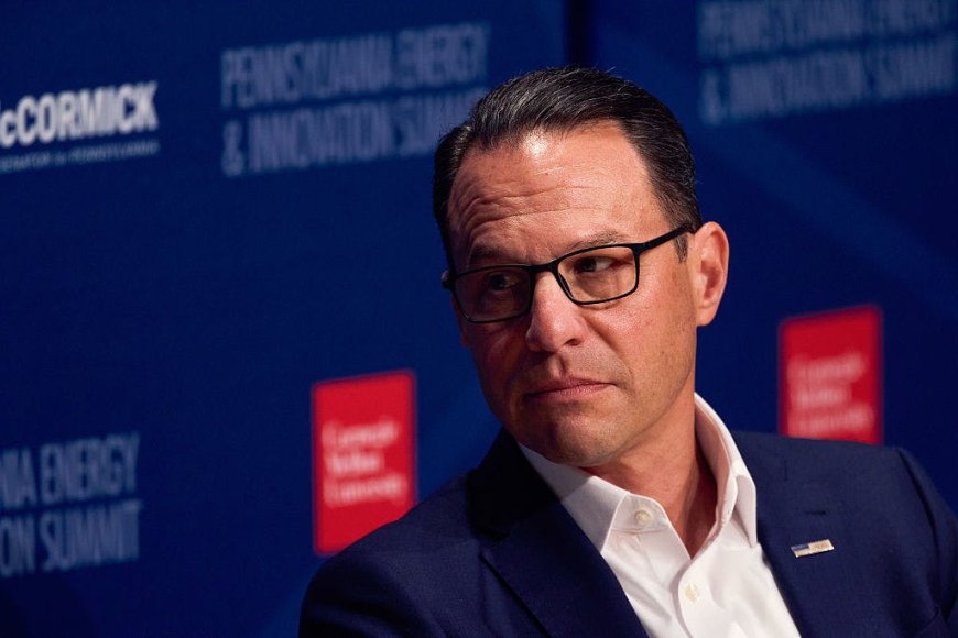 Anti-Israel Man Pleads Guilty After Terrorizing Pennsylvania Governor’s Home