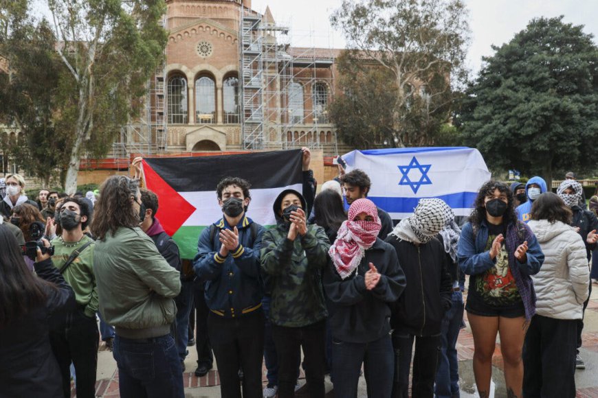 Lawsuit Alleges University Met Jewish Safety Advocacy With ‘Unwarranted Criticism’