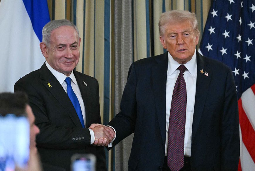 Spin Cycle: The Gaza Litmus Test — And Who Is Passing It