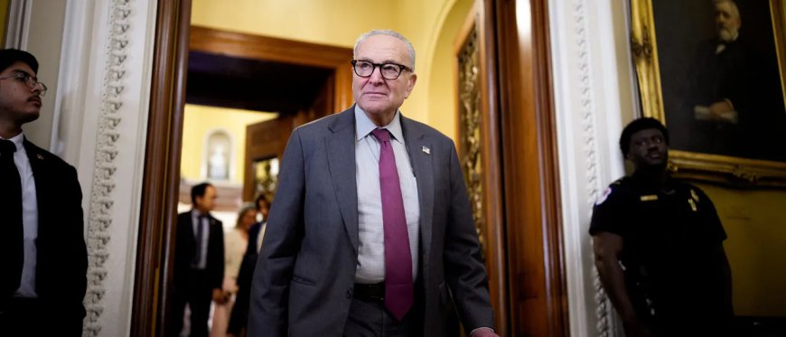 EXCLUSIVE: Everyday Americans Say They’re Done With Democrats’ Shutdown In New White House Video