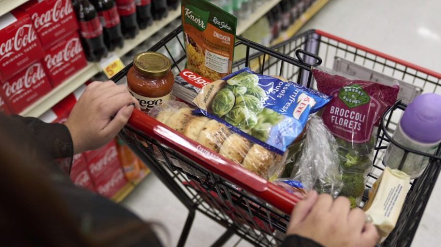 Labor Department warns Trump immigration policies could drive up food prices