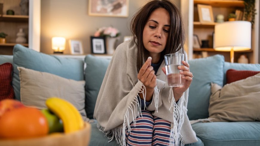 Growing antibiotic crisis could turn bacterial infections deadly, experts warn