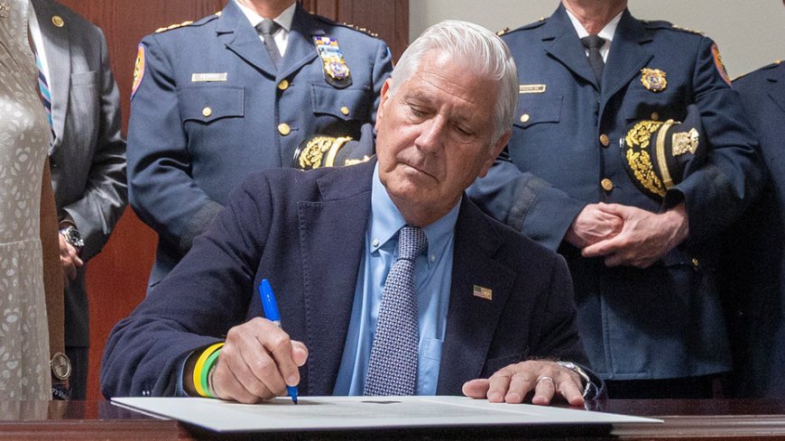 Long Island county executive vows to ‘protect’ women’s sports after appeals court halts trans athlete ban