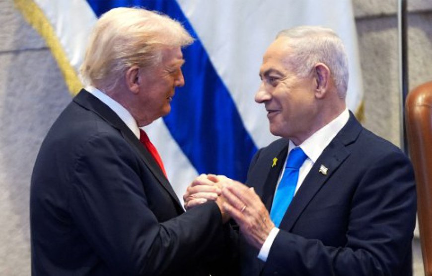 The Return of the Hostages Is a Triumph for Both President Trump and Israel