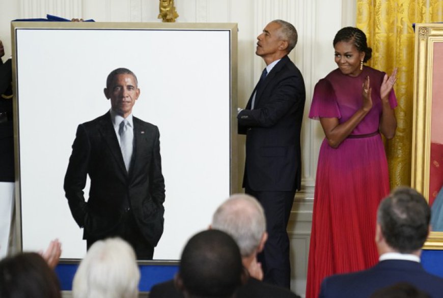Barack Obama Shills for Gavin Newsom's Prop. 50, Urges Voters to Subvert Democracy to Save It