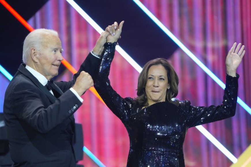 Biden, Harris Statements on the Gaza Peace Deal Leave Out Some Inconvenient Facts