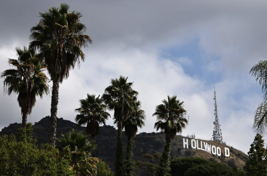 KEEP HOLLYWOOD AMERICAN – BEFORE IT’S TOO LATE