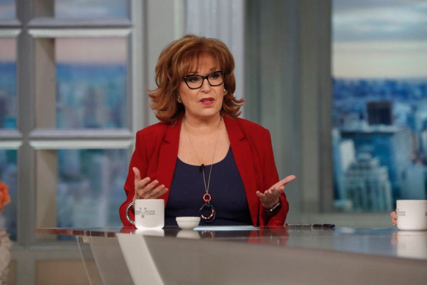 ‘The View’ Hosts Claim Trump Is Keeping Shutdown Going To Avoid Releasing Epstein Files