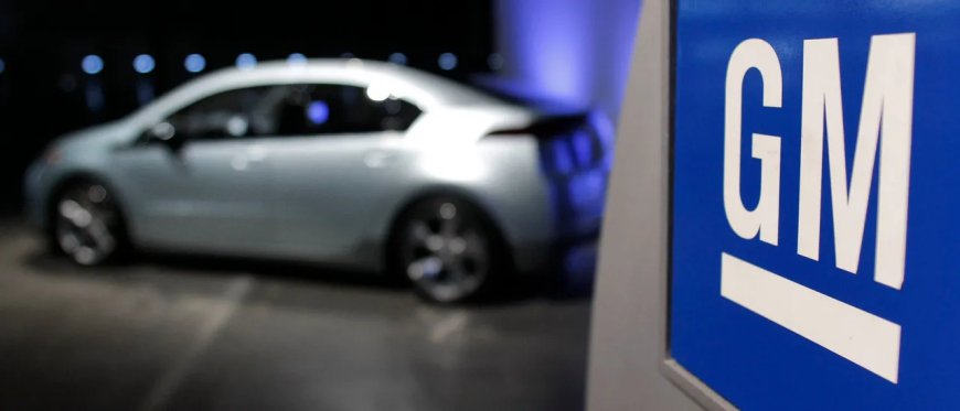 Automakers Slowing EV Production After Biden’s Freebies Bite Dust