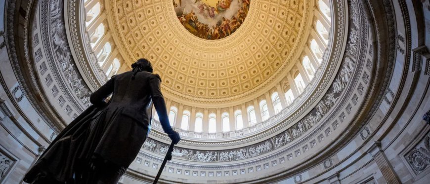 New ‘Trump Score’ Rankings Expose GOP Lawmakers Who Break With President’s Policies