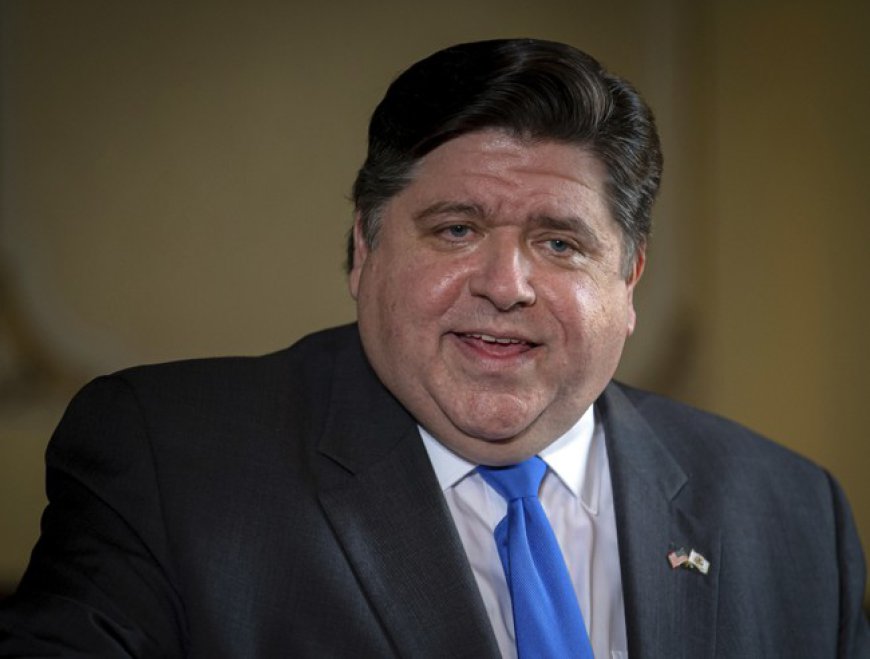 Pritzker Is Finding Out That the Internet Is Forever As Former Police Chief Busts Him for Deceptive Video