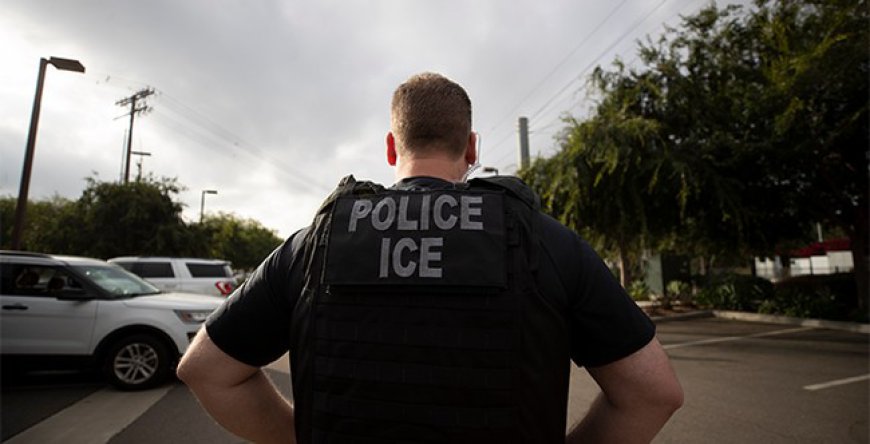 Confirmed: Mexican Cartels Are Putting Bounties on the Heads of ICE and Border Patrol Agents in Chicago