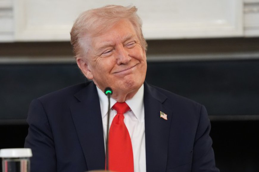 Trump and Milei Take Aim at the Left - and Celebrate a Week of Wins
