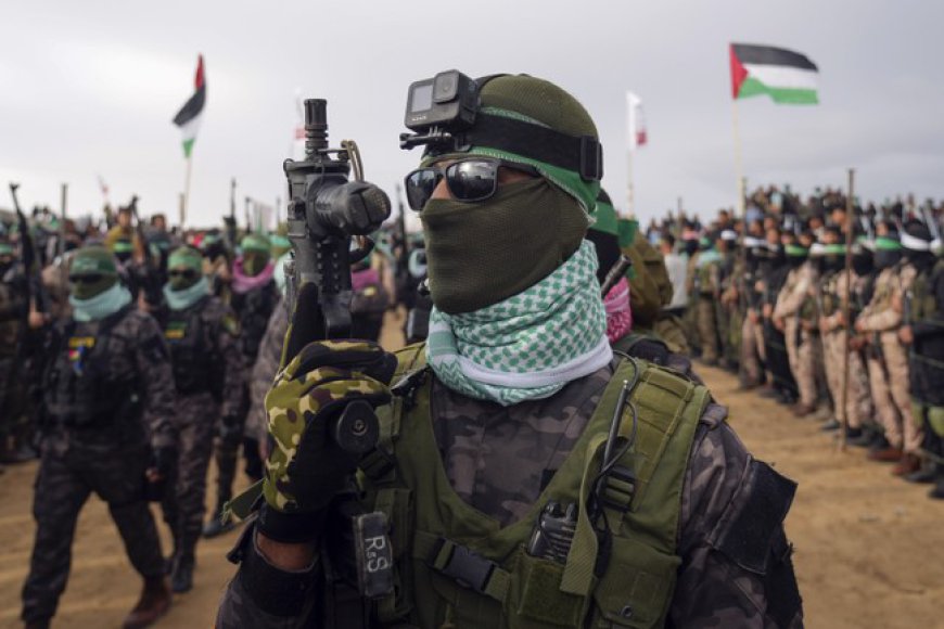 That Didn't Take Long: Hamas Now Carrying Out Reprisals, Executions