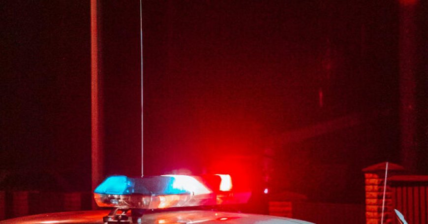 Report: Boston 'Street Takeover' Ends with Police Cars in Flames