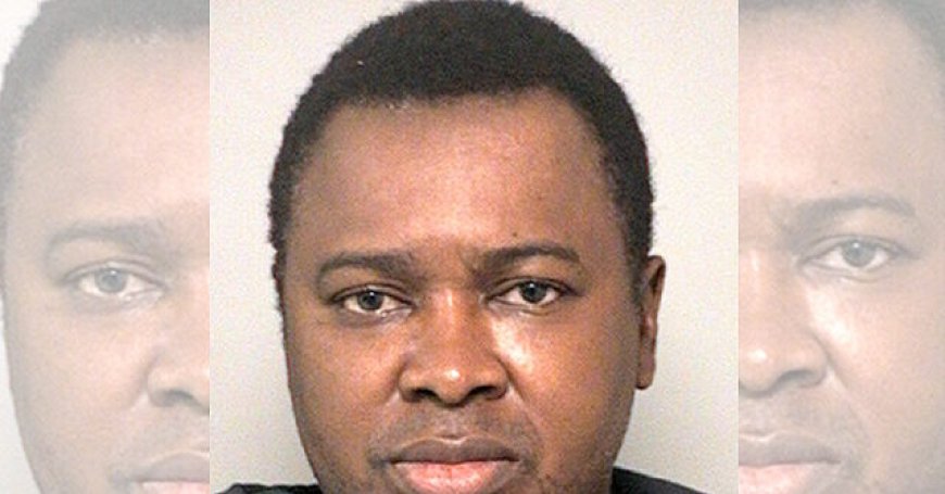 Texas Man Sentenced to 18 Years in Prison for Sexually Assaulting 15-Year-Old Girl