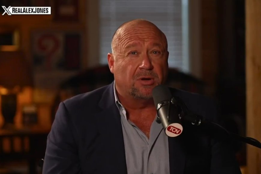 La Corte Suprema se niega a escuchar la apelación de Alex Jones en la sentencia por la demanda por Sandy Hook
