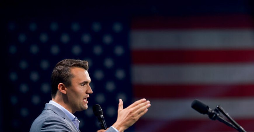 State Department Emphasizes Visas Will Be Revoked for Foreigners Celebrating Charlie Kirk Assassination