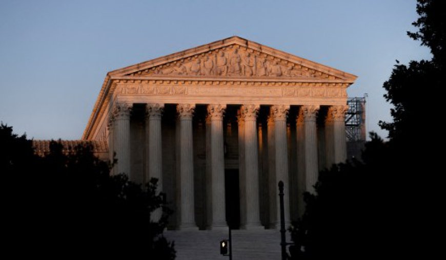 The Supreme Court Can Choose to Clarify Election Laws in Advance