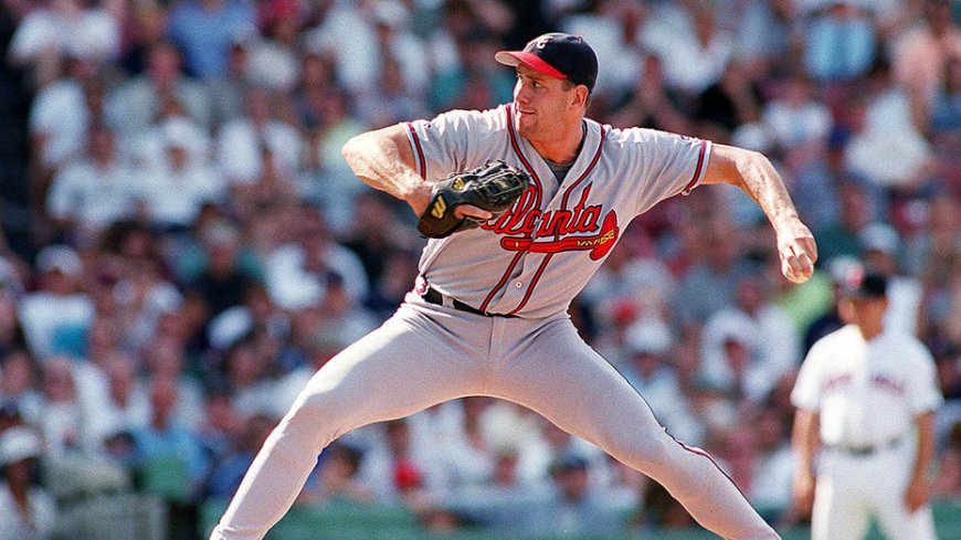 Ex-Braves closer John Rocker makes disparaging comments about Uber drivers in social media post