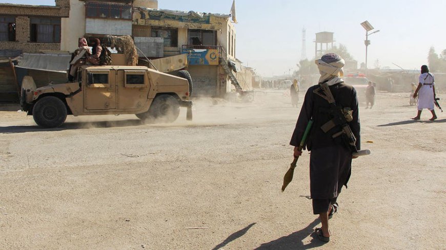 Pakistan and Taliban agree to 48-hour ceasefire after renewed fighting kills dozens