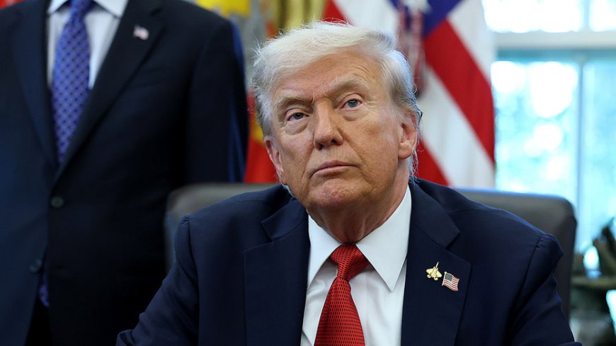 White House reveals illegal migrants who received Medicaid as shutdown over healthcare drags on