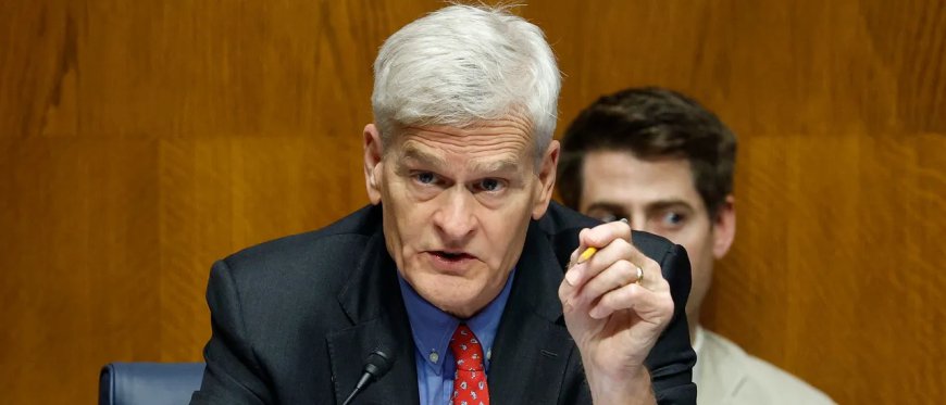 EXCLUSIVE: GOP Senator Slams Gavin Newsom Seizing Federal Powers With New Labor Law