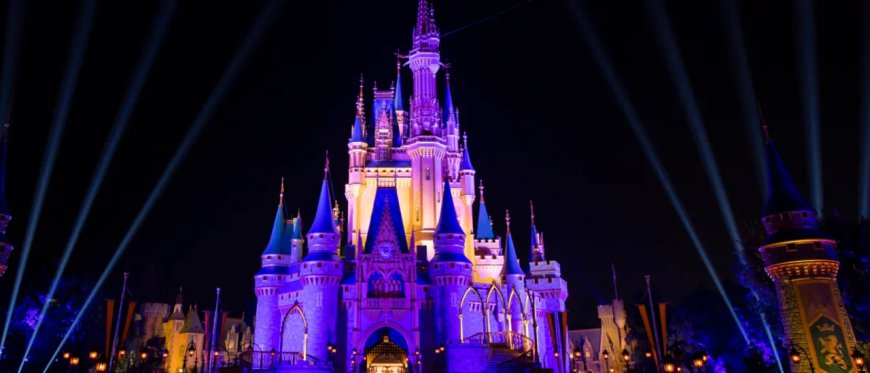 REPORT: Individual Dies By ‘Apparent Suicide’ At Disney World