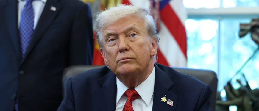 Trump Threatens To Take Away World Cup Games From Boston. Democrat Mayor Responds