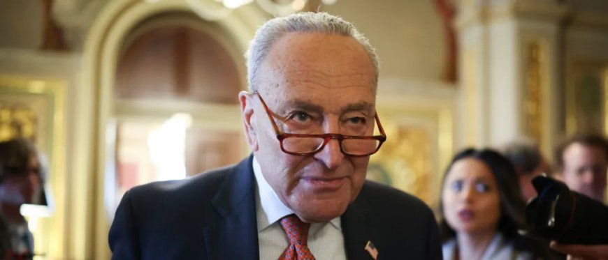 Mainstream Media Can’t Be Bothered With Shutdown Coverage
