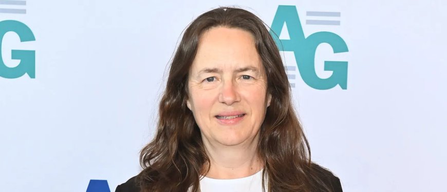 Meet Heather Cox Richardson, Radical Leftie Historian Quietly Influencing Millions