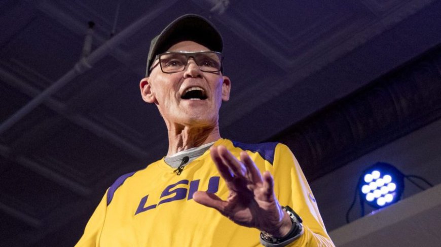 Carville rips Vance for response to Young Republican group chat