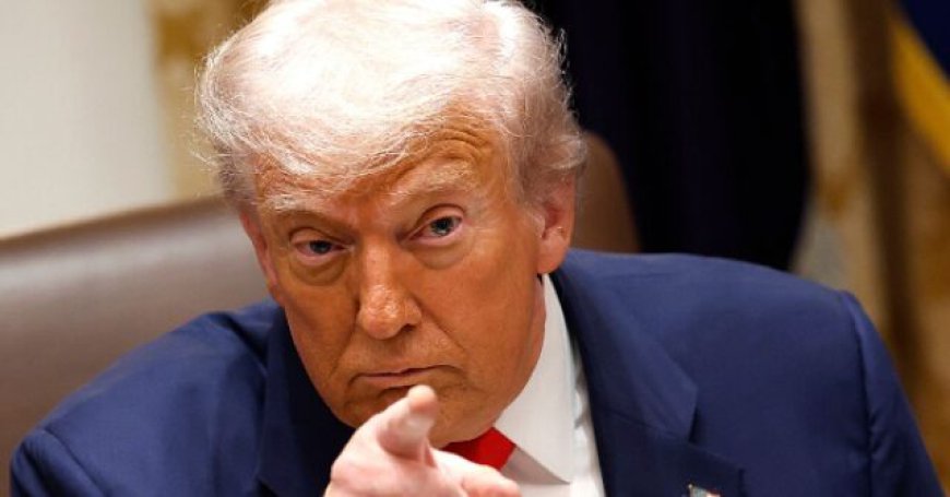 Trump Threatens to Pull 2026 FIFA World Cup from Boston If Mayor Wu Fails to Decrease Crime
