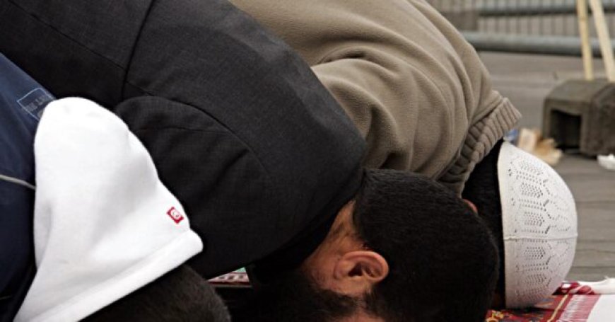 Report: Vatican Grants Muslim Plea for Dedicated Prayer Room