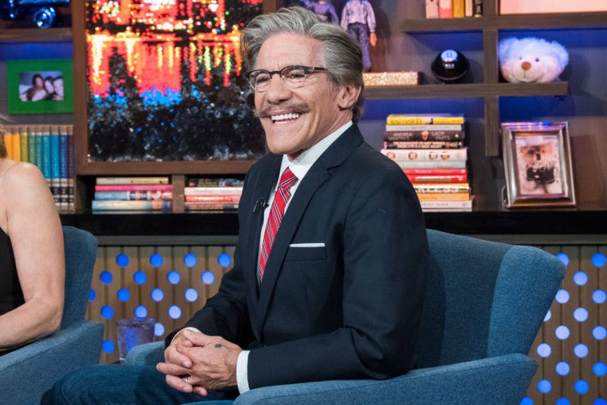 ‘He Is Elvis Now’: Geraldo Raves About Trump After Living Hostages Return Home