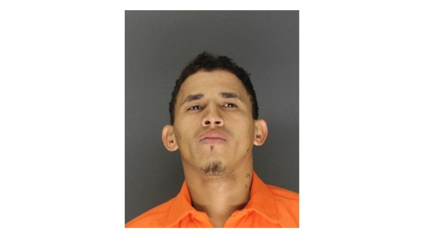 Illegal Immigrant Wanted In Brutal Colorado Kidnapping Caught Hiding In Chicago