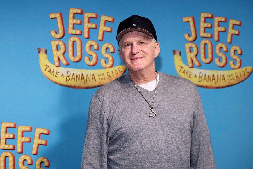 ‘I Can’t Make Fun of Him Anymore’: Michael Rapaport On Trump, Israel, And Redemption