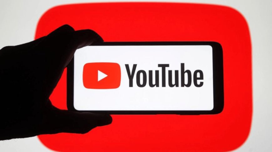 Senate Democrats press Google, YouTube on Trump settlement