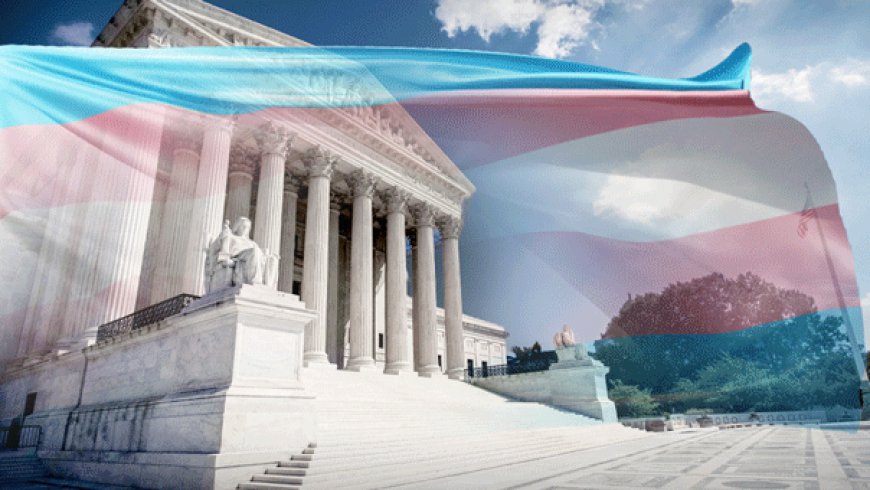 Fox News Sports Huddle Newsletter: Supreme Court to weigh transgender athlete law, NFL great seeks help