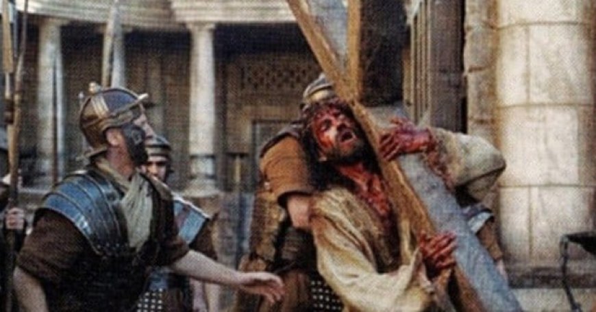 Mel Gibson's 'Resurrection of the Christ' Cast Unveiled